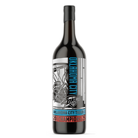 OKC Thunder 2025 Champions Limited Edition 3L