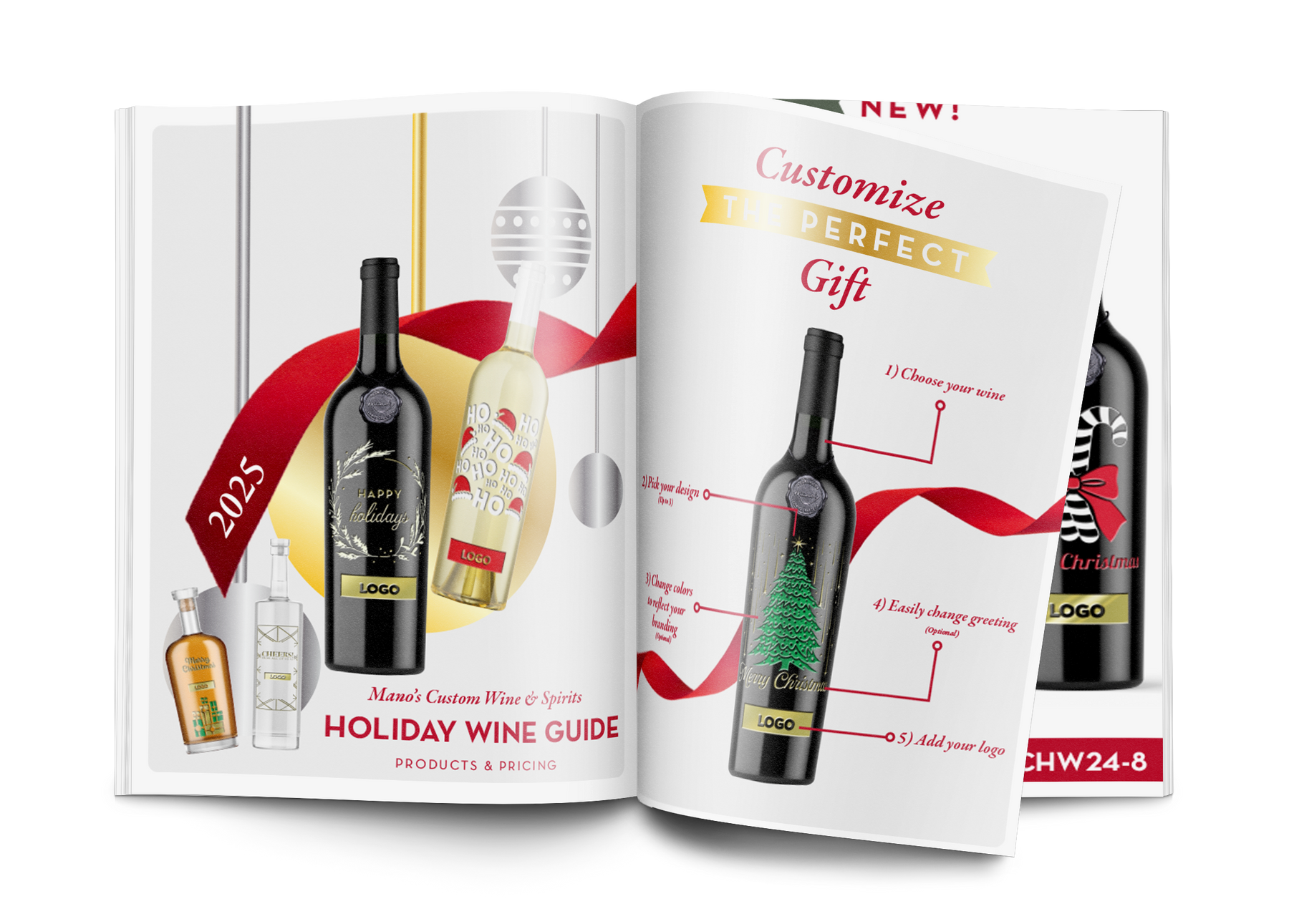 2025 Holiday Guide 