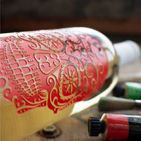 Mano's Artisan Sauvignon Blanc