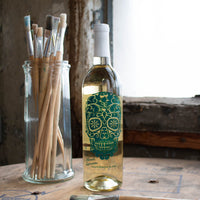 Mano's Artisan Sauvignon Blanc