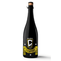 Columbus Crew 2023 MLS Cup Champions 3 Pack