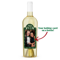Noel Photo Label Sauvignon Blanc