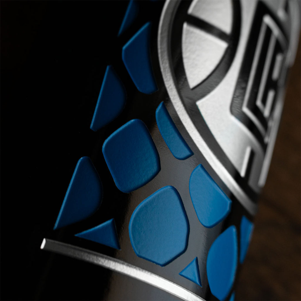 Los Angeles Clippers Net Display Bottle