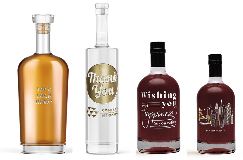 Types of whisky