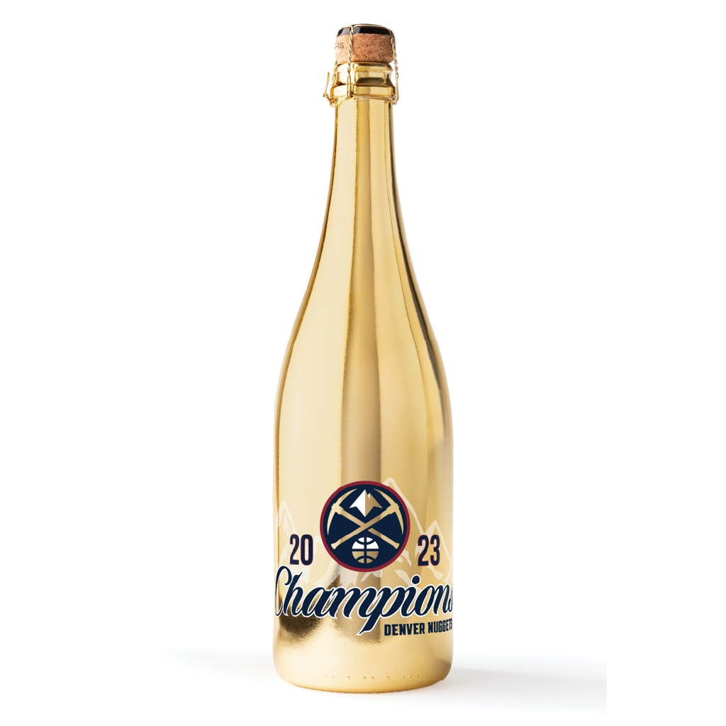 Denver Nuggets 2023 Champions 3 Pack