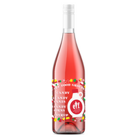 Elf Food Groups Sweet Rosé