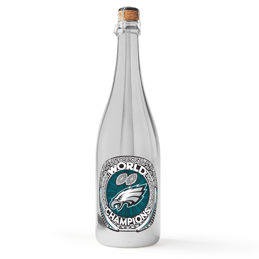 Eagles 2024 World Champions Ring 3 Pack