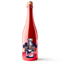 Florida Panthers Back-to-Back Bubbly Pack