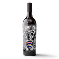 2025 Florida Panthers Stanley Cup Champions 3 Pack