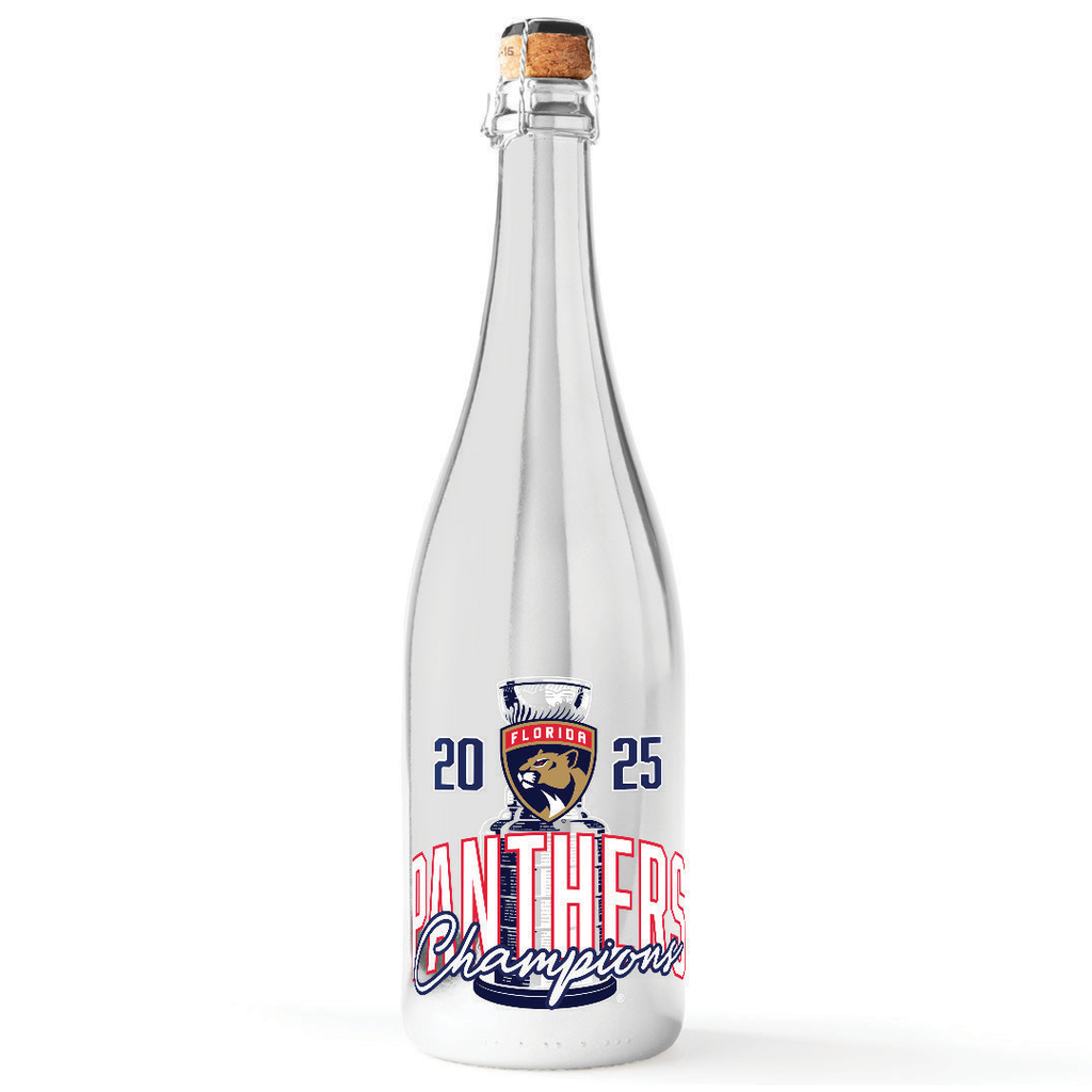 2025 Florida Panthers Stanley Cup Champions 3 Pack
