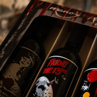 Fright Night Wine Box