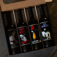 Fright Night Wine Box