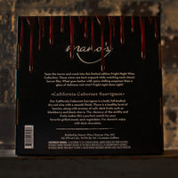 Fright Night Wine Box