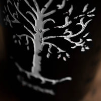The Lord of the Rings Gondor Etched Wine