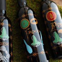 The Lord of the Rings 375ml Hobbit Pack