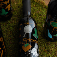 The Lord of the Rings 375ml Hobbit Pack