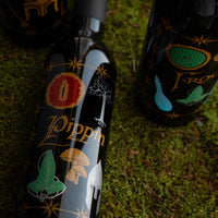The Lord of the Rings 375ml Hobbit Pack
