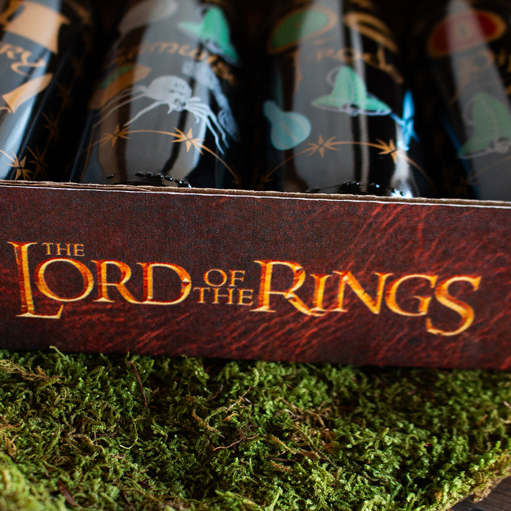 The Lord of the Rings 375ml Hobbit Pack