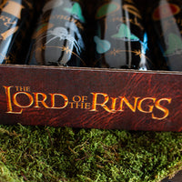 The Lord of the Rings 375ml Hobbit Pack