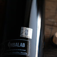Utah Jazz Net Display Bottle