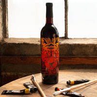 Mano's Artisan Tiger Cabernet Sauvignon