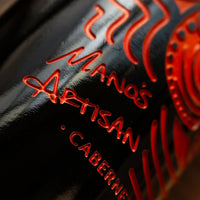 Mano's Artisan Tiger Cabernet Sauvignon