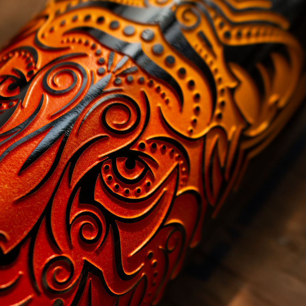Mano's Artisan Tiger Cabernet Sauvignon