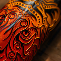 Mano's Artisan Tiger Cabernet Sauvignon