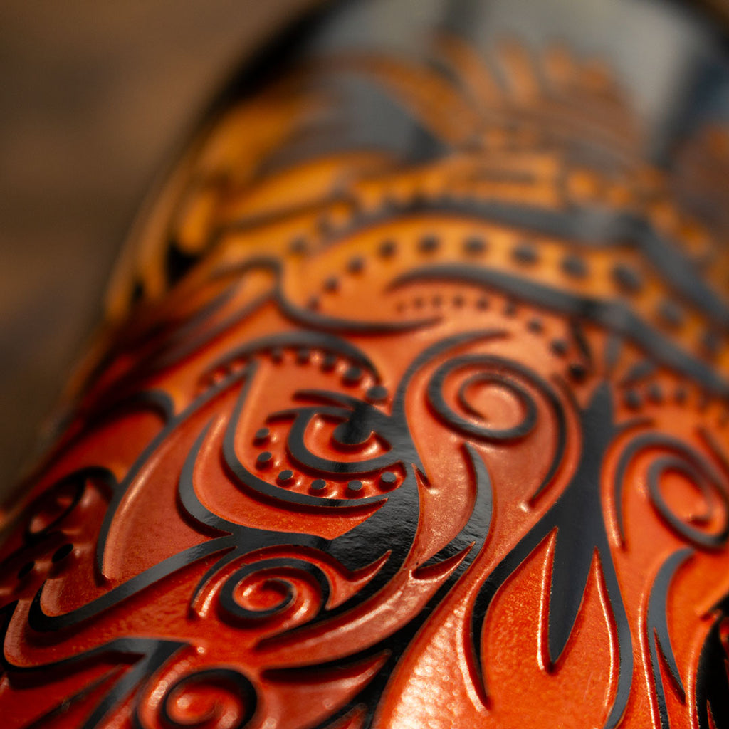 Mano's Artisan Tiger Cabernet Sauvignon