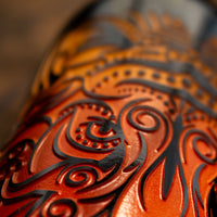 Mano's Artisan Tiger Cabernet Sauvignon