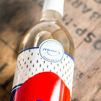 Buffalo Bills Jersey Sauvignon Blanc