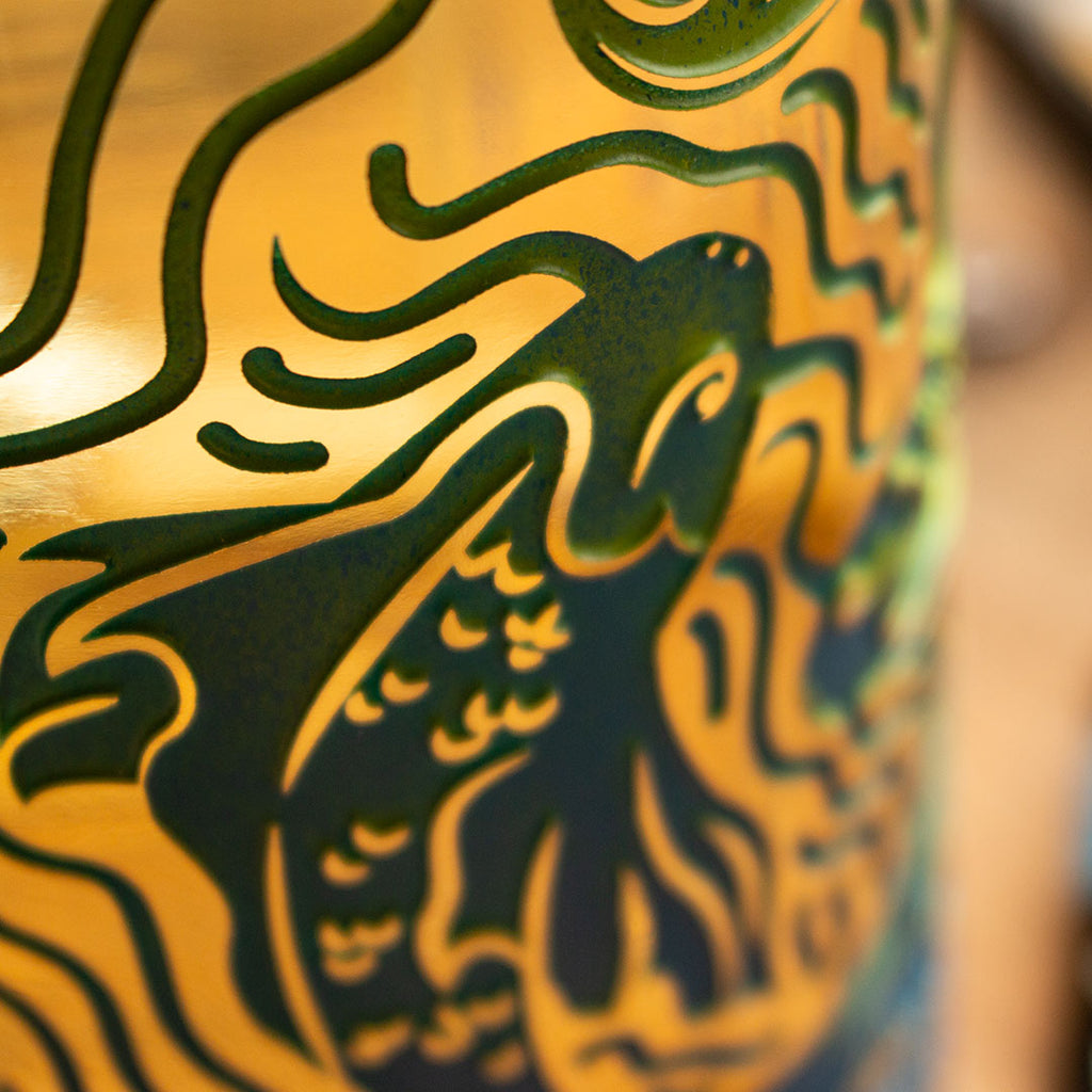 Mano's Artisan Koi Fish Sauvignon Blanc