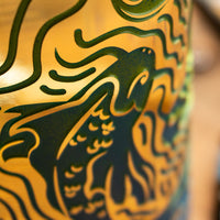 Mano's Artisan Koi Fish Sauvignon Blanc