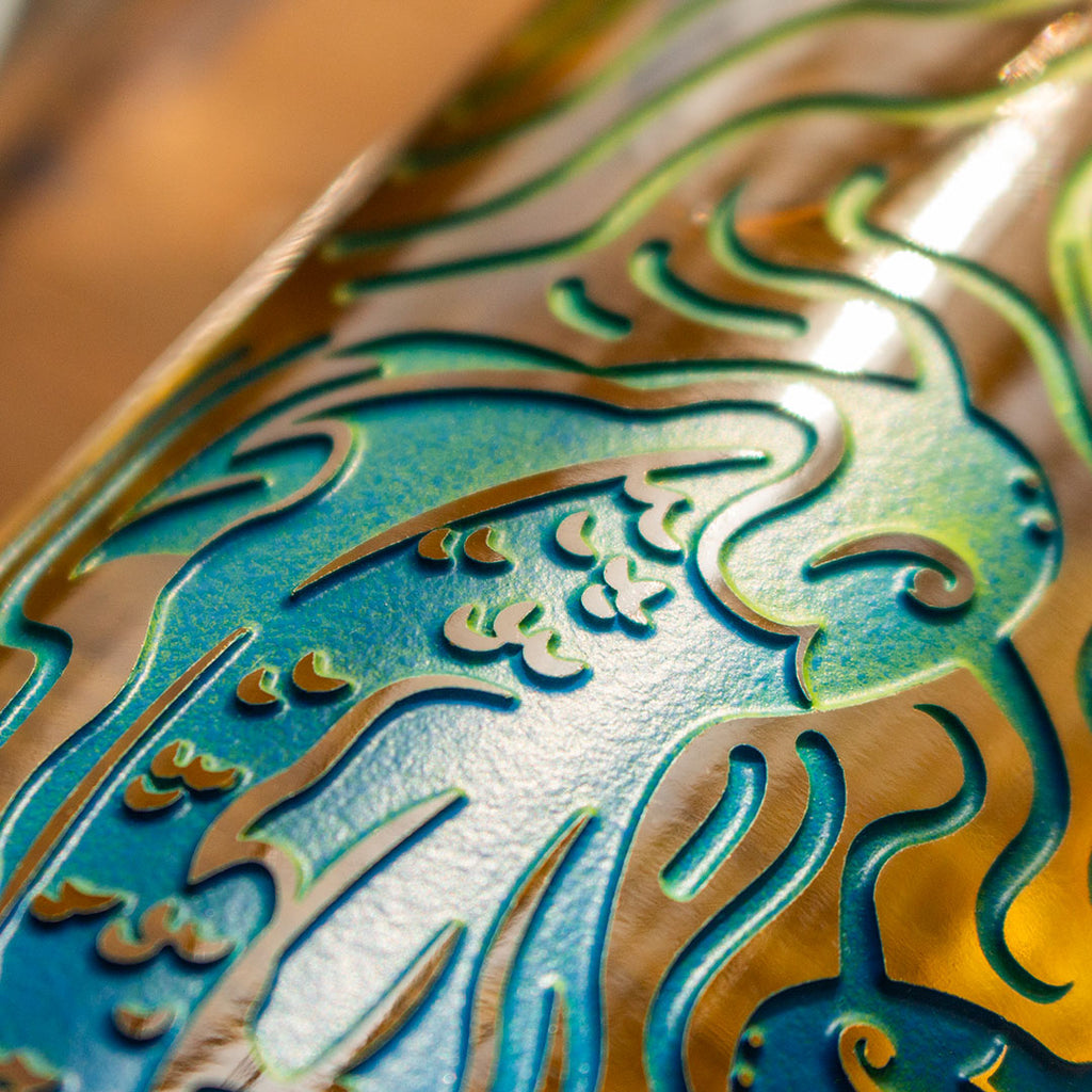Mano's Artisan Koi Fish Sauvignon Blanc