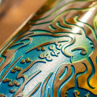 Mano's Artisan Koi Fish Sauvignon Blanc