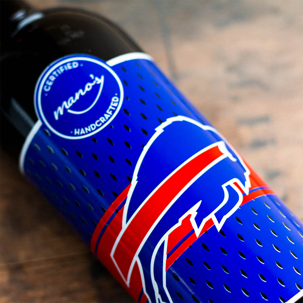 Buffalo Bills Jersey Cabernet Sauvignon