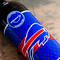 Buffalo Bills Jersey Cabernet Sauvignon