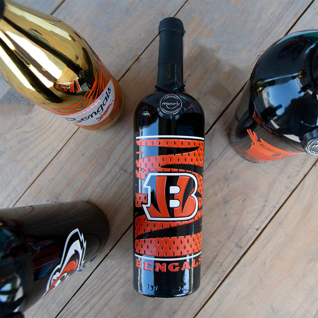 Cincinnati Bengals 3 Pack
