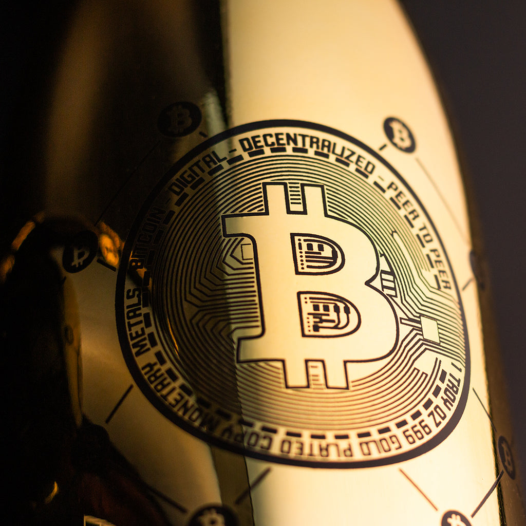 Bitcoin Bundle