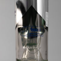 Philadelphia 76ers Specialty Metallic Display Bottle and Basketball Topper