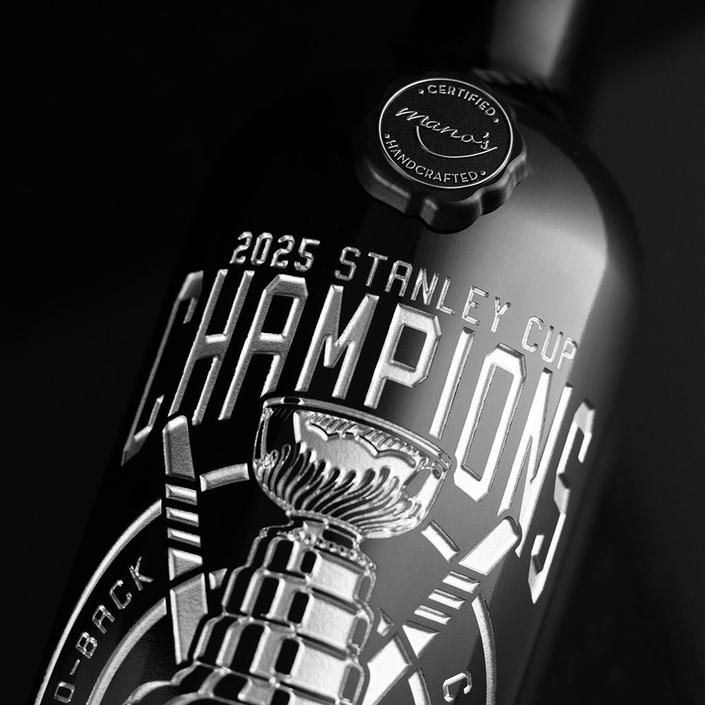 Florida Panthers Back-to-Back Championship Collectors Pack