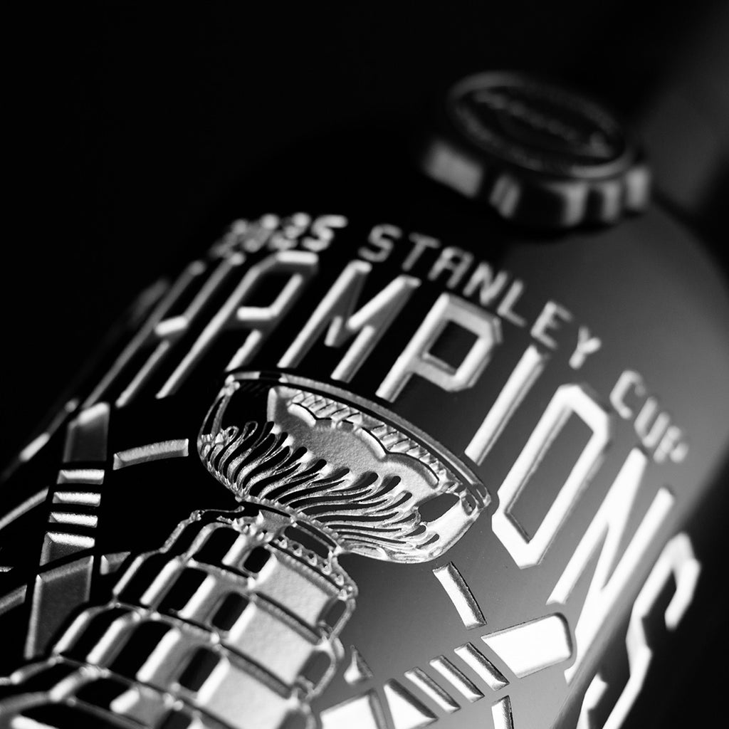 2025 Florida Panthers Stanley Cup Champions 3 Pack