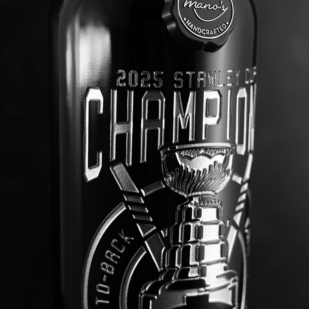 2025 Florida Panthers Stanley Cup Champions 3 Pack