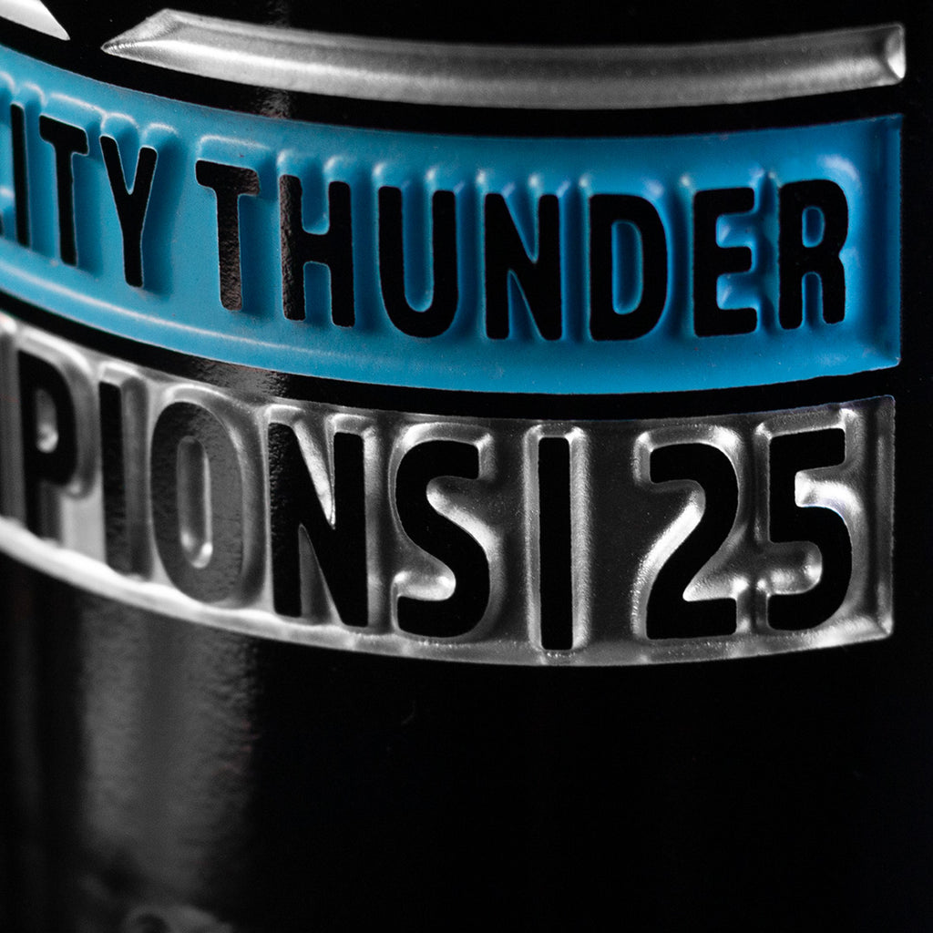 OKC Thunder 2025 Championship Collectors 6 Pack