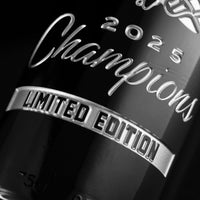 OKC Thunder 2025 Championship Collectors 6 Pack