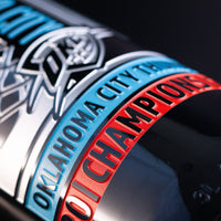 OKC Thunder 2025 Champions Limited Edition 3L
