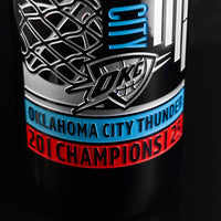 OKC Thunder 2025 Champions Limited Edition 3L
