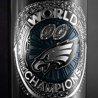 Eagles 2024 World Champions Ring Limited Edition 3L