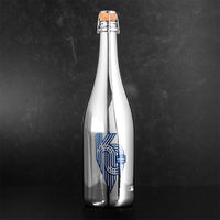 KC Royals Silver Bubbly