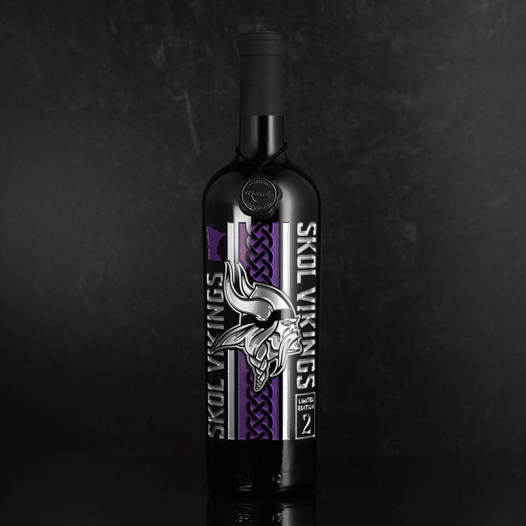 Vikings 2025 Collectors Pack